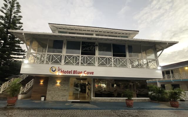 Hotel Blue Cove by On vacation