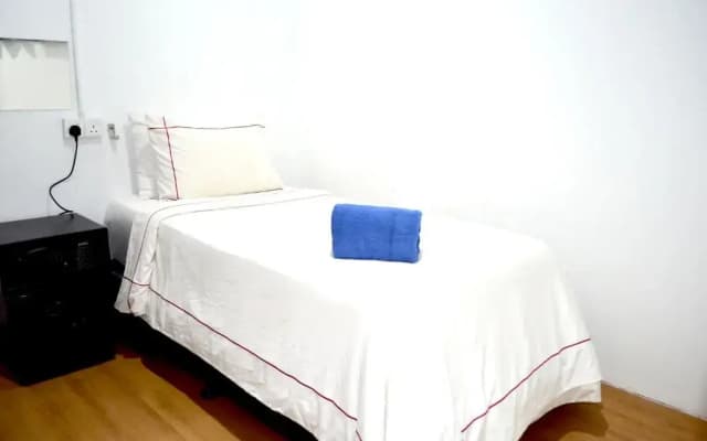 RED ROOM Kuala Lumpur