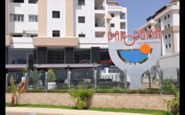 Residence Ires 1