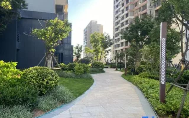 YuMo Hotel