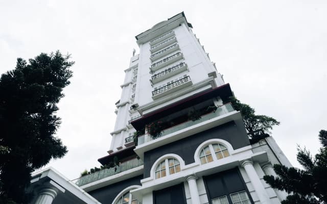 Amaroossa Royal Bogor