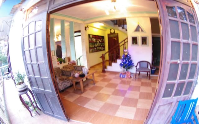Dalat Coffee House Homestay