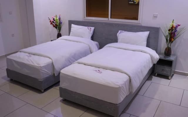 Residence Achomoukhe