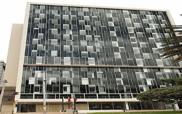Hotel Bh Bicentenario