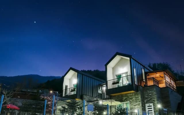 Gapyeong Twelve Pension