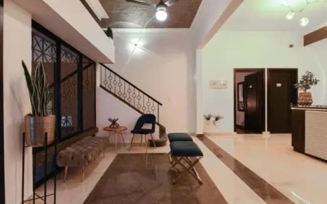 Apartahotel Millenium