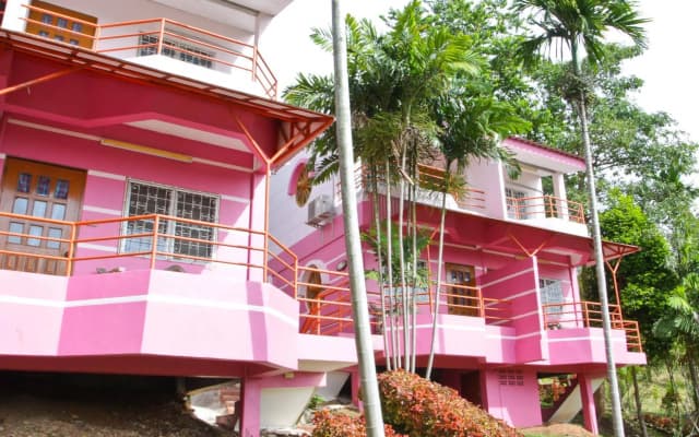 Phucome Resort