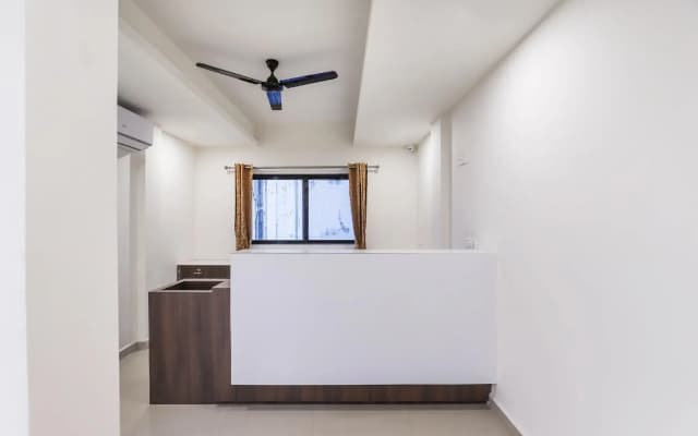 Zion Inn by OYO Rooms