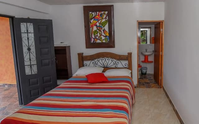 Hotel Alto de los Andaquies