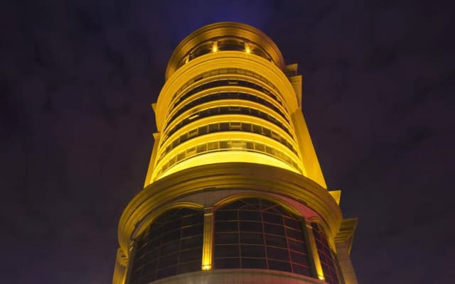 Joyc Hotel