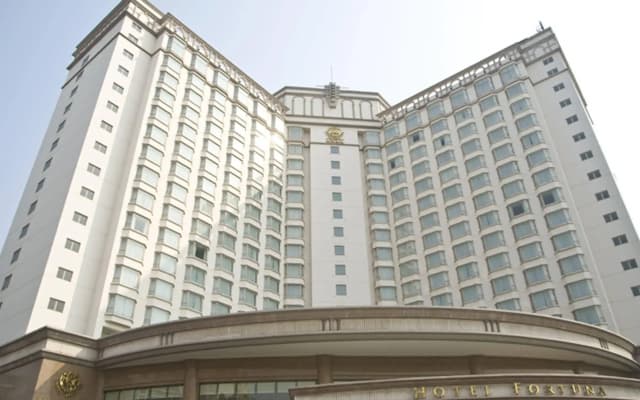 Foshan Fortuna Hotel