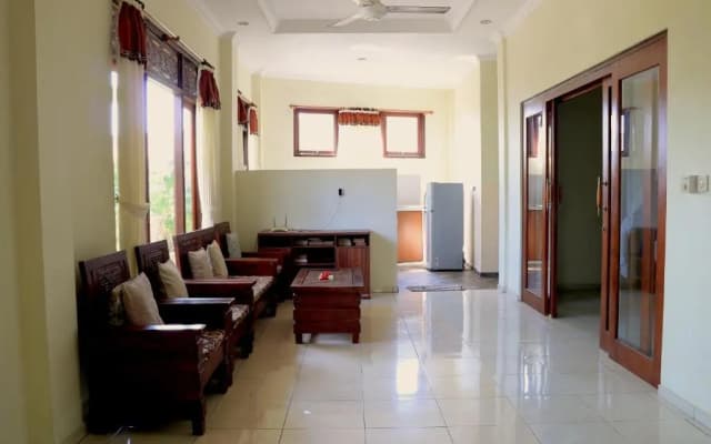 Cest Bon Homestay 2