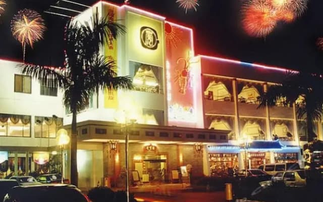Dongguan