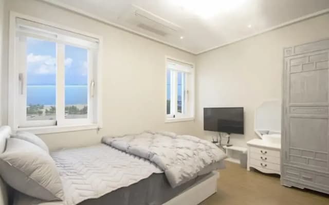 Gyeongju Casting Pension