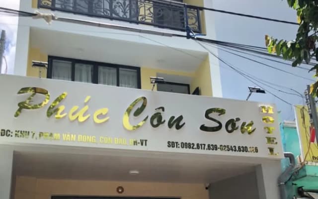 Phuc Con Son Hotel
