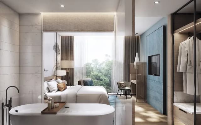 Holiday Inn Resort Bintan Lagoi Beach by IHG