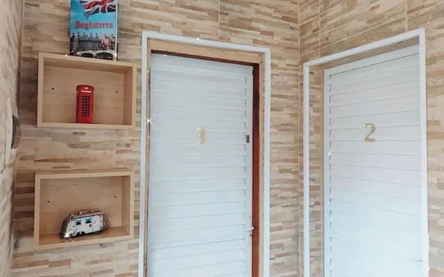 Vitoria Hostel