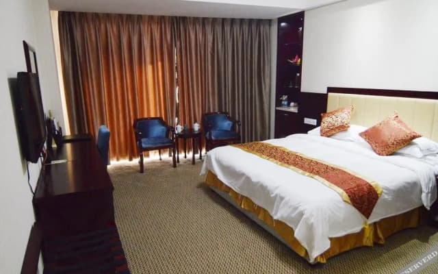 Haidu Hotel