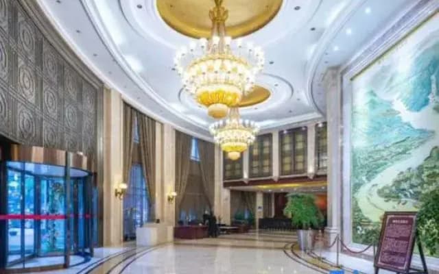 Kaixing  Hotel