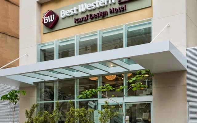 Matiz Niterói Design Hotel