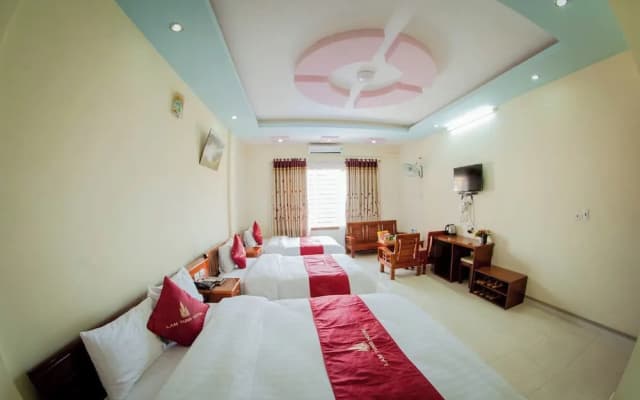 Lam Tung Hotel Ha Giang - by Bay Luxury