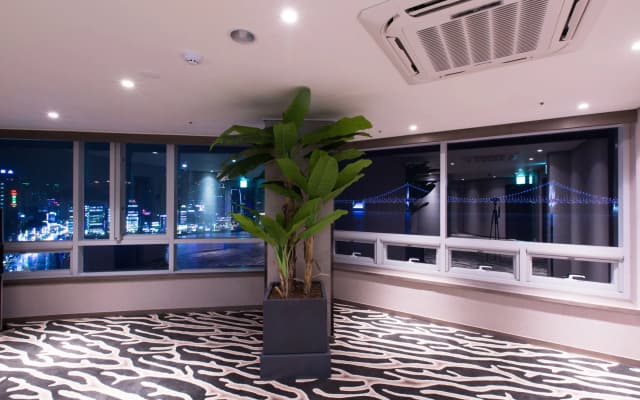 Kent Hotel Gwangalli by Kensington