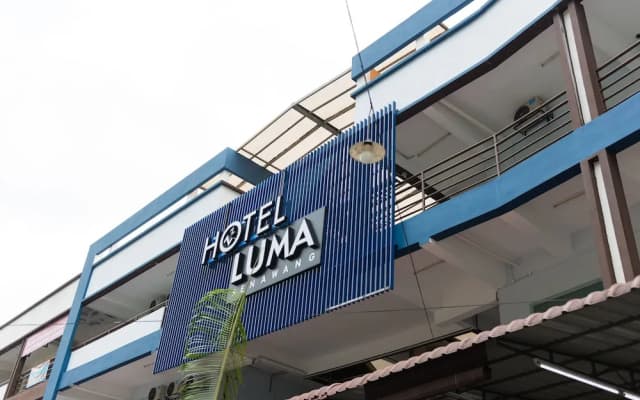 Hotel Luma Senawang