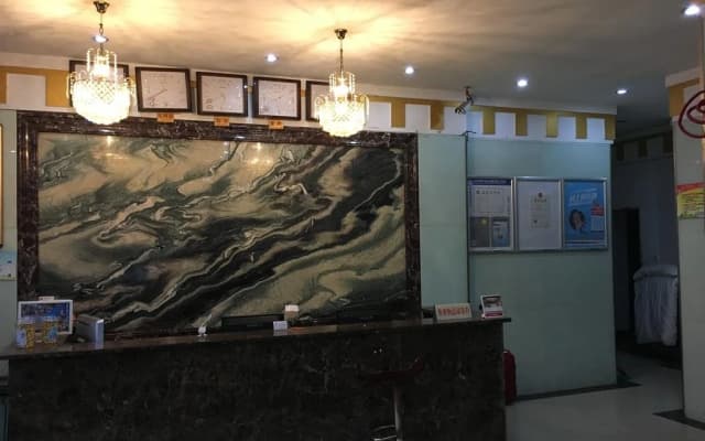 Chuangwangfu Hotel