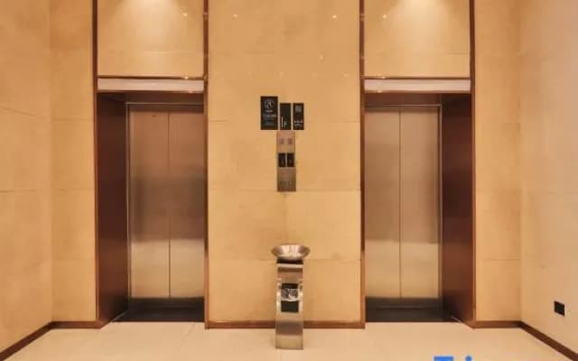 Zhumadian City Boutique Hotel