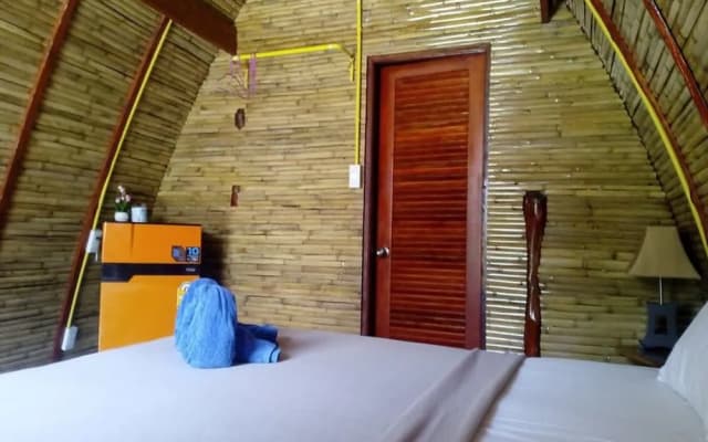 Baan Maiphai Lanta