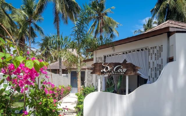 De'Coco Villa and Suites