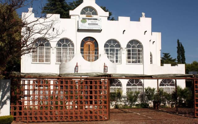 Just Tiffany Guesthouse