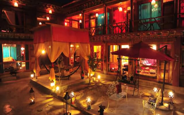 Shangri-La Xiangguo Home Inn
