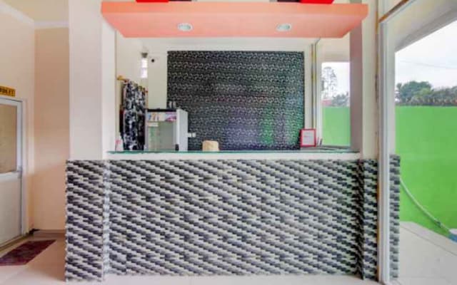 Green Guesthouse