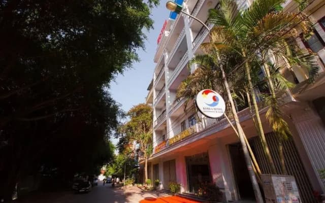 Korea Bac Giang Hotel