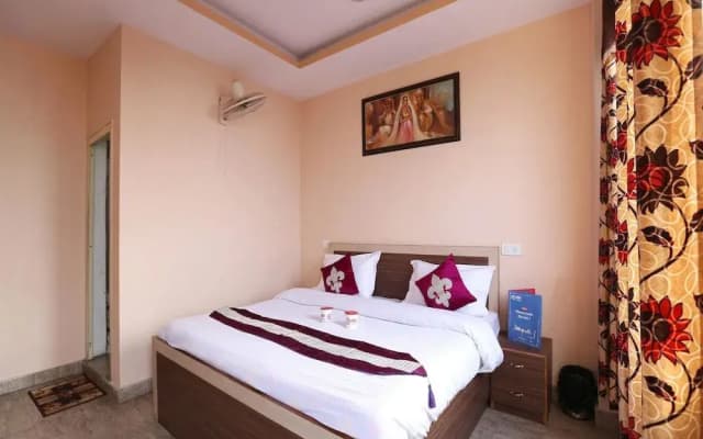 Hotel Good Luck