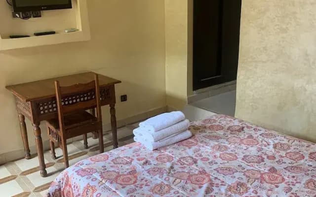 Tirika Hotel la Gazelle