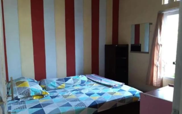 Saka Homestay