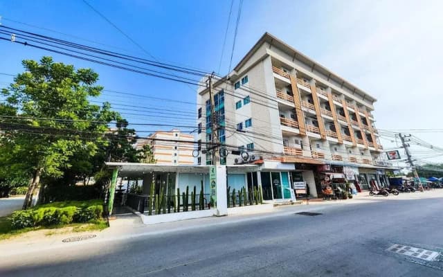 Le Nara Residence