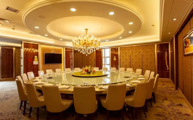 Wuzhou Hotel