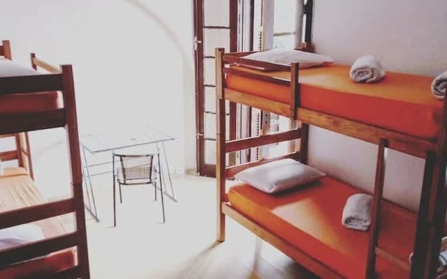 Hostel Paulista