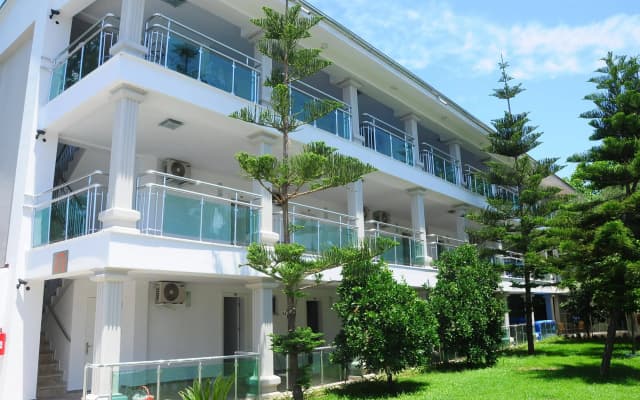Clover Magic Altinkum Park Hotel