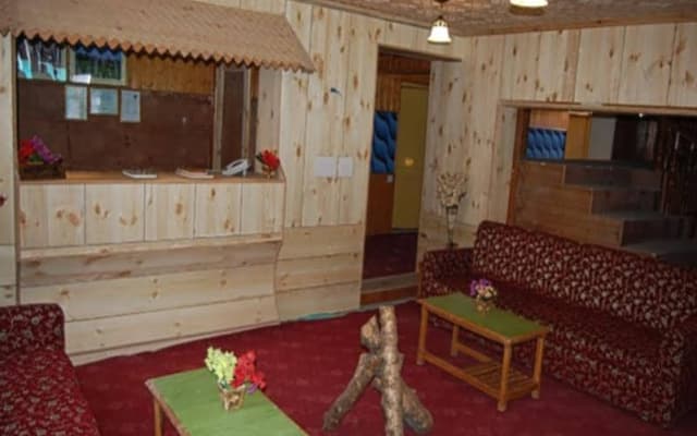 Hotel Khaleel Palace