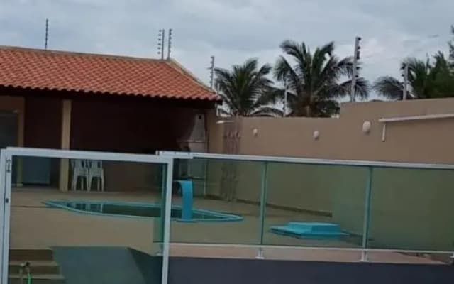 Casa Litorâneo 6