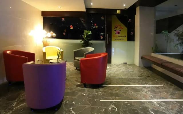M5 Hotel