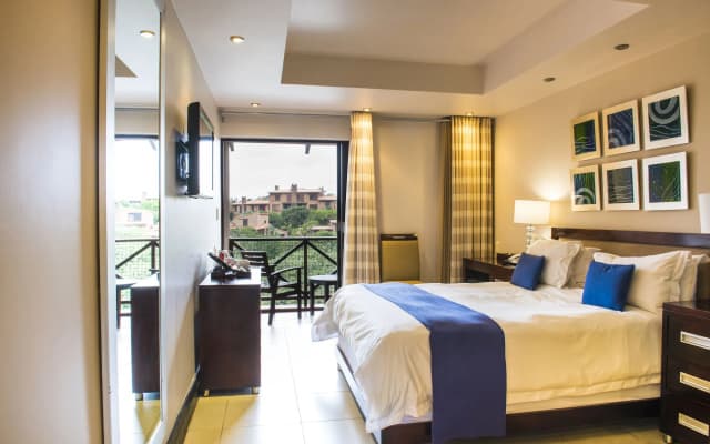 San Lameer Hotel and Spa