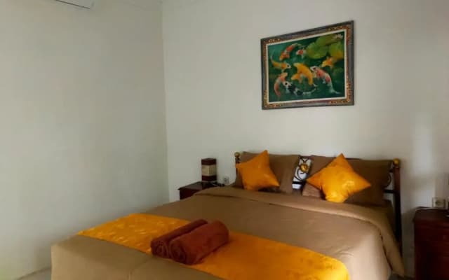 The Rahayu Cottage