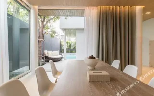 Pattaya Holiday at Veranda Residence