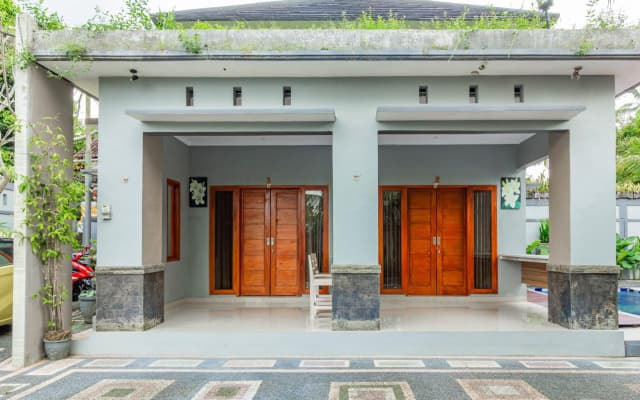 Belvilla Surga Pandawa Bali