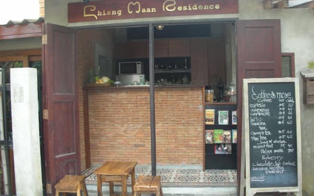 Chiang Maan Residence
